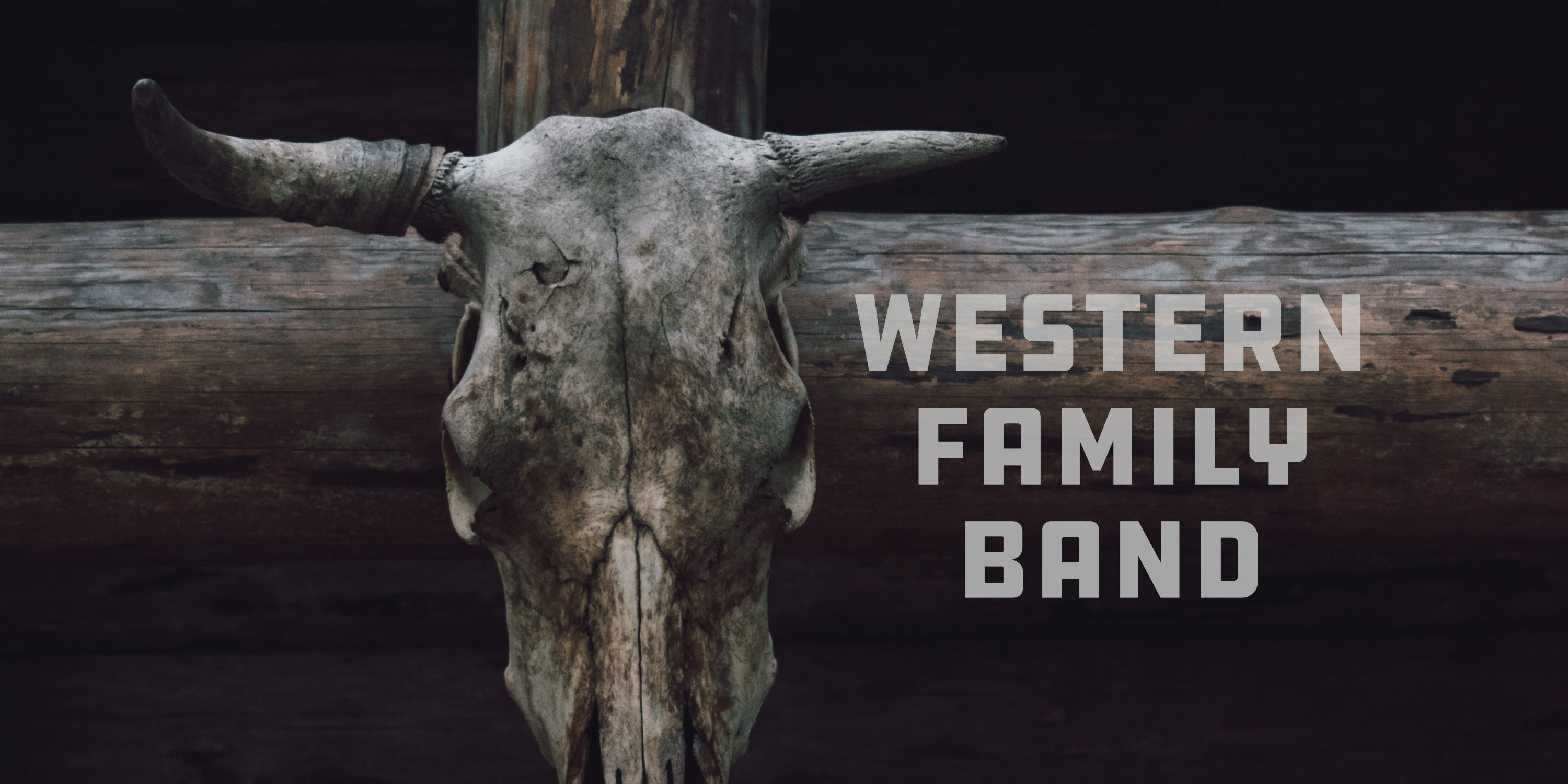 Western Family Band