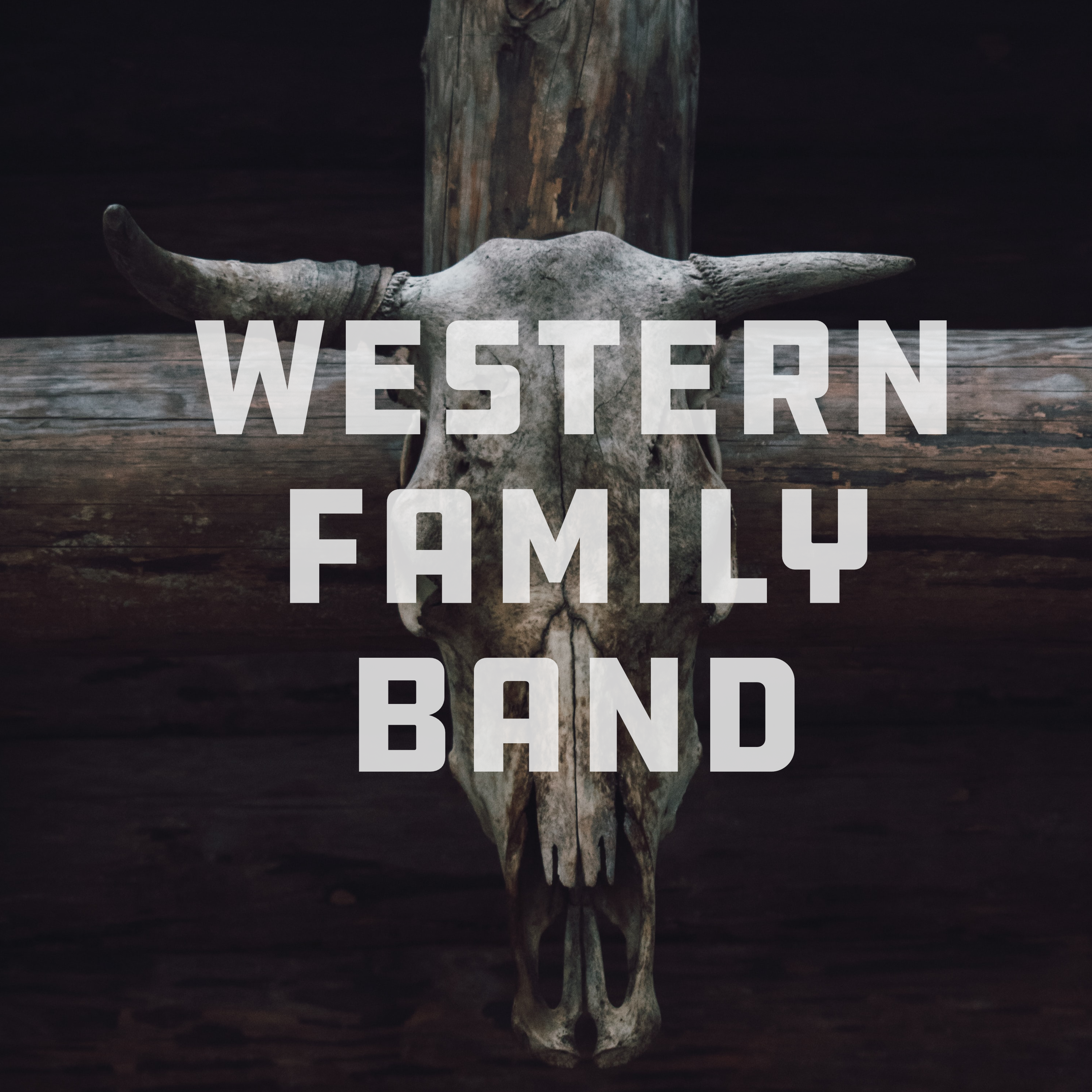 Western Family Band