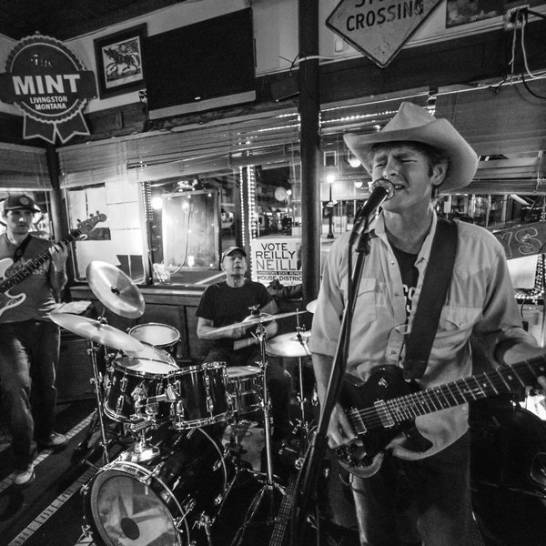 Western Family Band