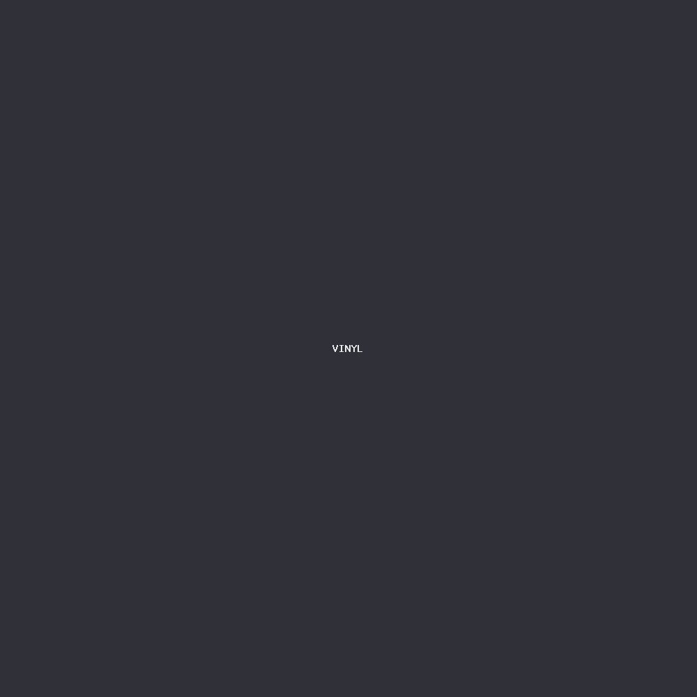 "The Long Way Home" — Vinyl LP